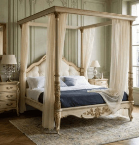 Hotel-Bed